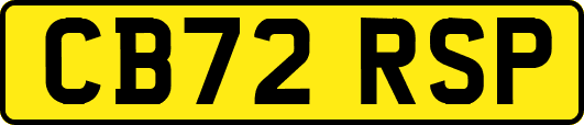 CB72RSP