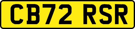 CB72RSR