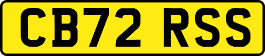 CB72RSS