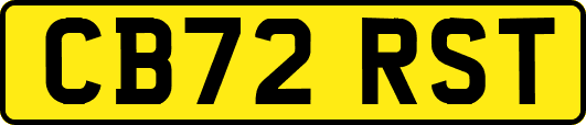CB72RST