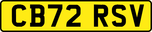 CB72RSV