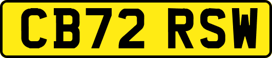 CB72RSW