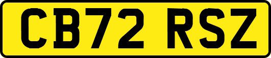 CB72RSZ