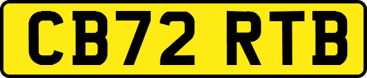 CB72RTB
