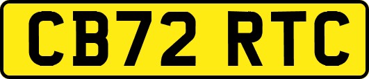 CB72RTC