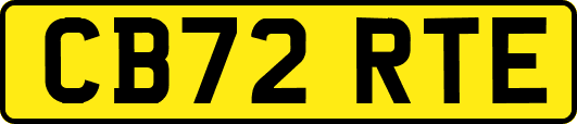 CB72RTE
