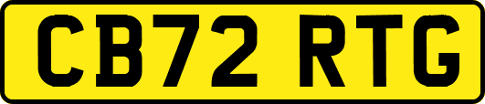 CB72RTG