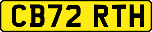 CB72RTH