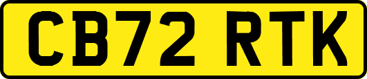 CB72RTK