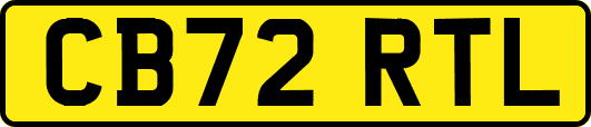 CB72RTL