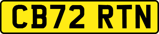 CB72RTN