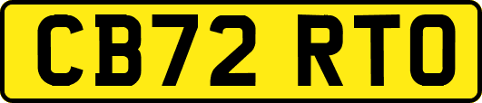 CB72RTO