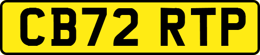 CB72RTP