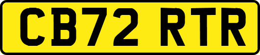 CB72RTR