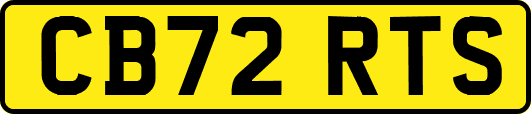 CB72RTS