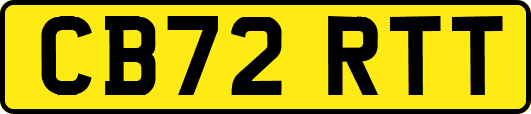 CB72RTT
