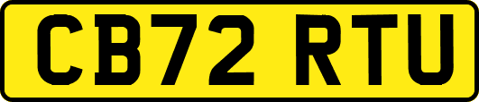 CB72RTU