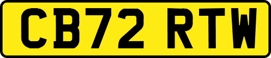CB72RTW