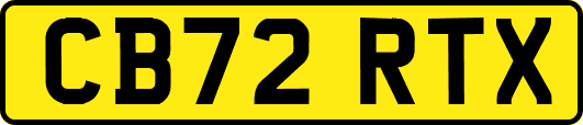 CB72RTX