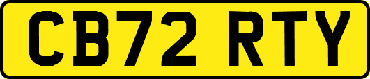 CB72RTY