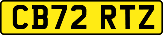 CB72RTZ