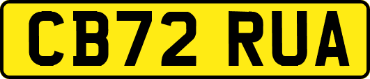 CB72RUA