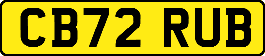 CB72RUB
