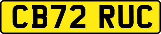 CB72RUC