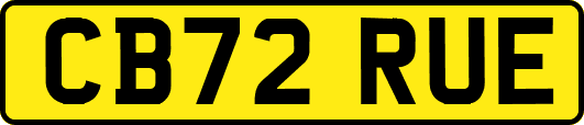 CB72RUE