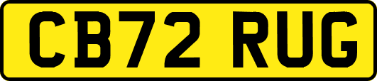 CB72RUG