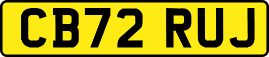 CB72RUJ