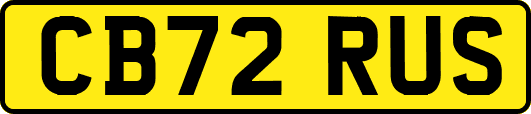 CB72RUS