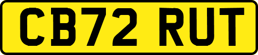 CB72RUT