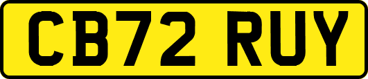 CB72RUY