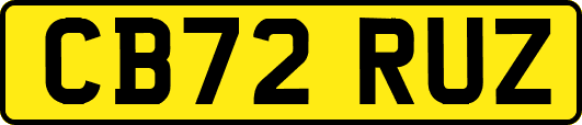 CB72RUZ