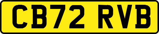 CB72RVB