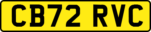 CB72RVC