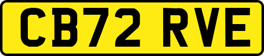 CB72RVE