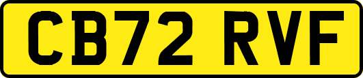 CB72RVF