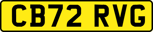 CB72RVG