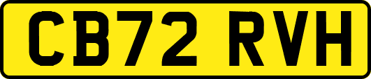 CB72RVH
