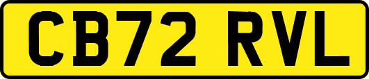CB72RVL