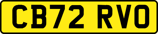 CB72RVO