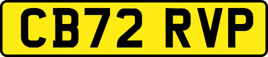 CB72RVP