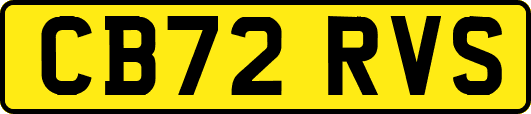 CB72RVS