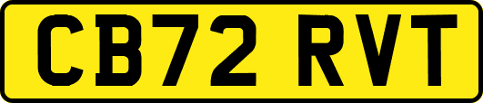 CB72RVT
