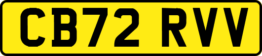 CB72RVV