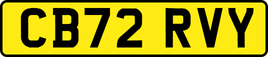 CB72RVY