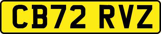 CB72RVZ