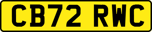 CB72RWC